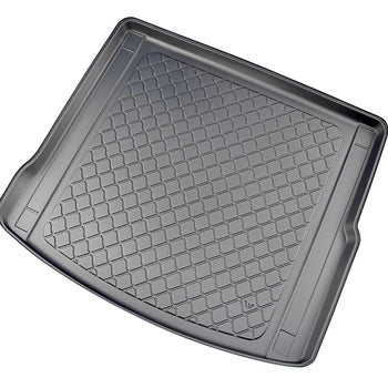 Tapis de coffre Jaguar I-Pace, carrosserie suv, fabrication 07.2018 - présent #1 - 5