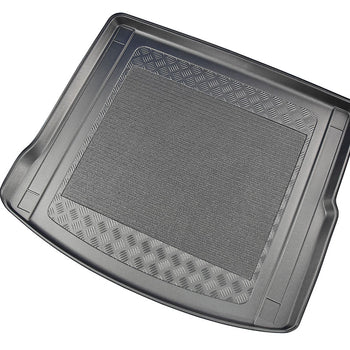 Tapis de coffre Jaguar I-Pace, carrosserie suv, fabrication 07.2018 - présent #1 - 5