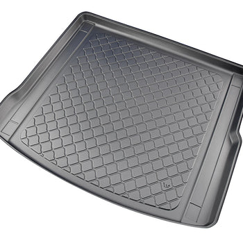 Tapis de coffre Jaguar I-Pace, carrosserie suv, fabrication 07.2018 - présent #1 - 6