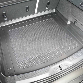 Tapis de coffre Jaguar I-Pace, carrosserie suv, fabrication 07.2018 - présent #1 - 8