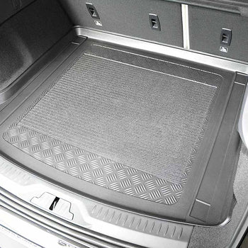 Tapis de coffre Jaguar I-Pace, carrosserie suv, fabrication 07.2018 - présent #1 - 9