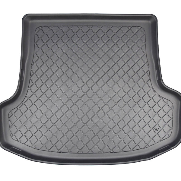 Tapis de coffre Kia Stinger, carrosserie sedán, fabrication 10.2017 - présent #1 - 1