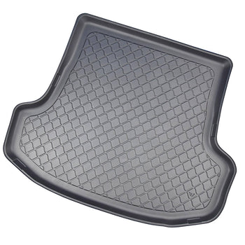 Tapis de coffre Kia Stinger, carrosserie sedán, fabrication 10.2017 - présent #1 - 5