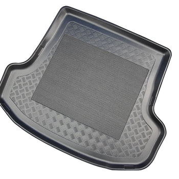 Tapis de coffre Kia Stinger, carrosserie sedán, fabrication 10.2017 - présent #1 - 5