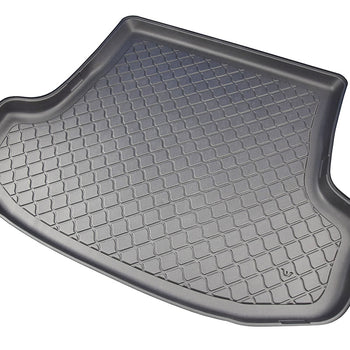 Tapis de coffre Kia Stinger, carrosserie sedán, fabrication 10.2017 - présent #1 - 6