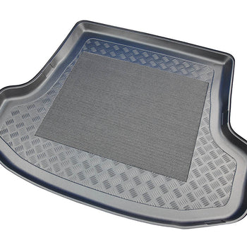 Tapis de coffre Kia Stinger, carrosserie sedán, fabrication 10.2017 - présent #1 - 6