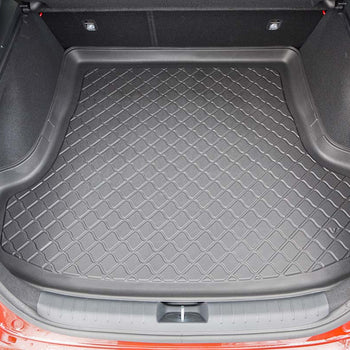 Tapis de coffre Kia Stinger, carrosserie sedán, fabrication 10.2017 - présent #1 - 7