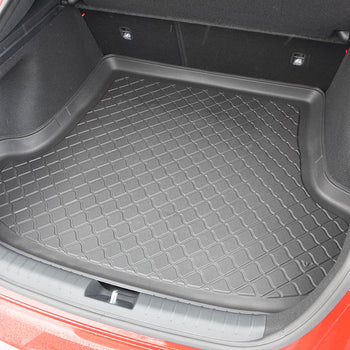 Tapis de coffre Kia Stinger, carrosserie sedán, fabrication 10.2017 - présent #1 - 8