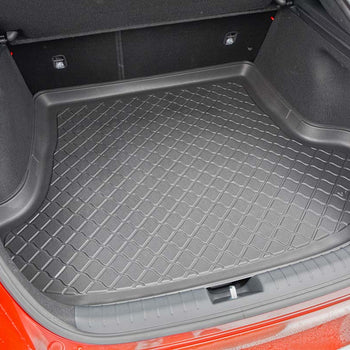 Tapis de coffre Kia Stinger, carrosserie sedán, fabrication 10.2017 - présent #1 - 9