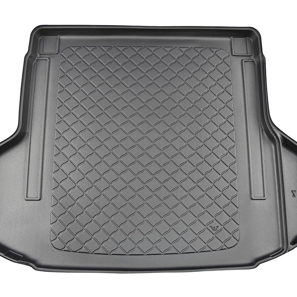 Tapis de coffre Kia Ceed III, carrosserie break, fabrication 09.2018 - présent #1 - 1