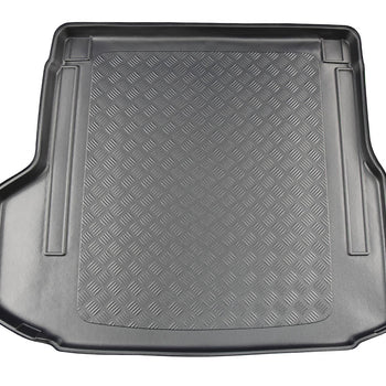 Tapis de coffre Kia Ceed III, carrosserie break, fabrication 09.2018 - présent #1 - 5