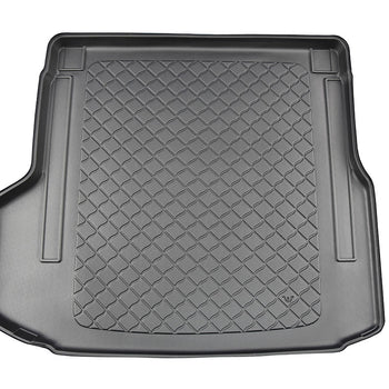 Tapis de coffre Kia Ceed III, carrosserie break, fabrication 09.2018 - présent #1 - 5