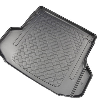 Tapis de coffre Kia Ceed III, carrosserie break, fabrication 09.2018 - présent #1 - 6