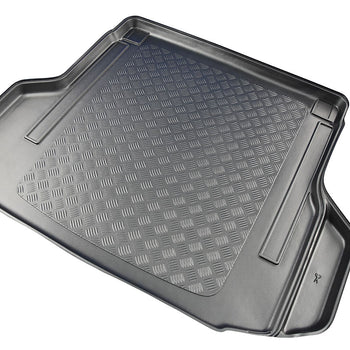 Tapis de coffre Kia Ceed III, carrosserie break, fabrication 09.2018 - présent #1 - 7