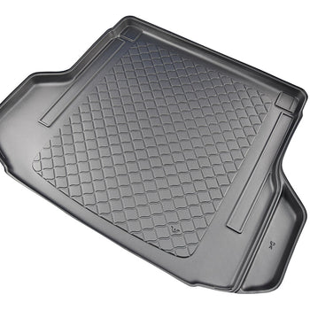 Tapis de coffre Kia Ceed III, carrosserie break, fabrication 09.2018 - présent #1 - 7