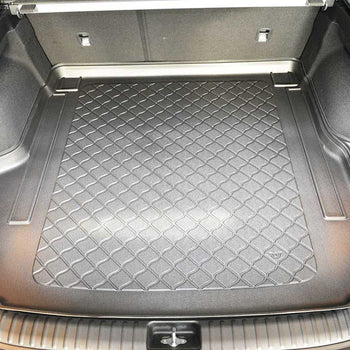 Tapis de coffre Kia Ceed III, carrosserie break, fabrication 09.2018 - présent #1 - 8