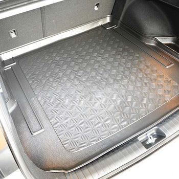 Tapis de coffre Kia Ceed III, carrosserie break, fabrication 09.2018 - présent #1 - 9