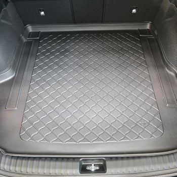 Tapis de coffre Kia Ceed III, carrosserie break, fabrication 09.2018 - présent #1 - 10
