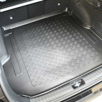 Tapis de coffre Kia Ceed III, carrosserie break, fabrication 09.2018 - présent #1 - 11