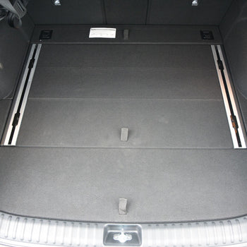 Tapis de coffre Kia Ceed III, carrosserie break, fabrication 09.2018 - présent #1 - 12