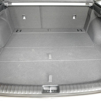 Tapis de coffre Kia Ceed III, carrosserie break, fabrication 09.2018 - présent #1 - 13