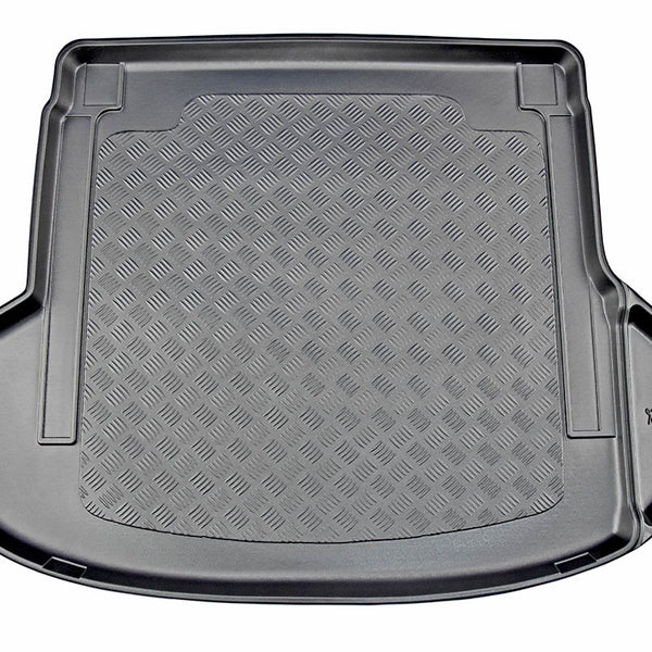 Tapis de coffre Kia Ceed ProIII, carrosserie break, fabrication 12.2018 - présent #1 - 1