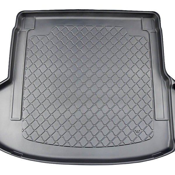 Tapis de coffre Kia Ceed ProIII, carrosserie break, fabrication 12.2018 - présent #1 - 1