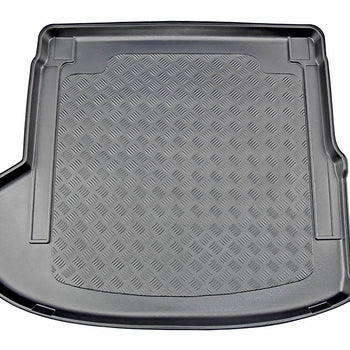 Tapis de coffre Kia Ceed ProIII, carrosserie break, fabrication 12.2018 - présent #1 - 5