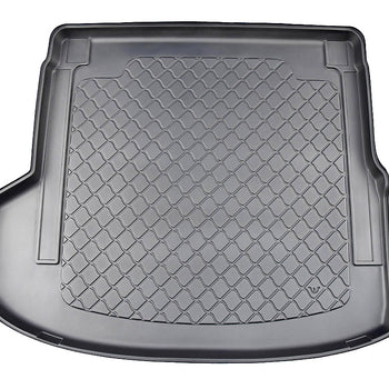 Tapis de coffre Kia Ceed ProIII, carrosserie break, fabrication 12.2018 - présent #1 - 5