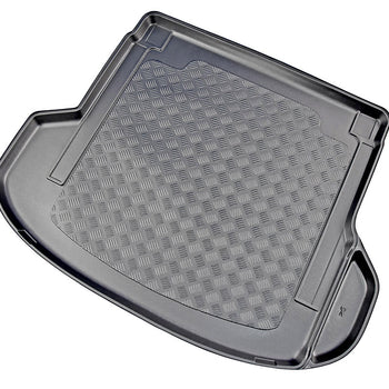 Tapis de coffre Kia Ceed ProIII, carrosserie break, fabrication 12.2018 - présent #1 - 6