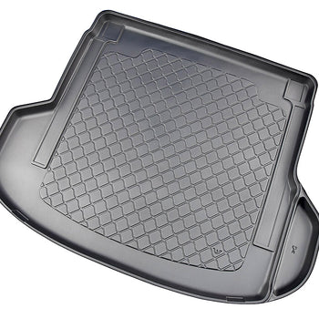 Tapis de coffre Kia Ceed ProIII, carrosserie break, fabrication 12.2018 - présent #1 - 6