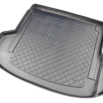 Tapis de coffre Kia Ceed ProIII, carrosserie break, fabrication 12.2018 - présent #1 - 7