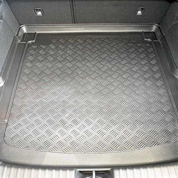 Tapis de coffre Kia Ceed ProIII, carrosserie break, fabrication 12.2018 - présent #1 - 8