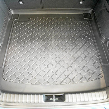 Tapis de coffre Kia Ceed ProIII, carrosserie break, fabrication 12.2018 - présent #1 - 8