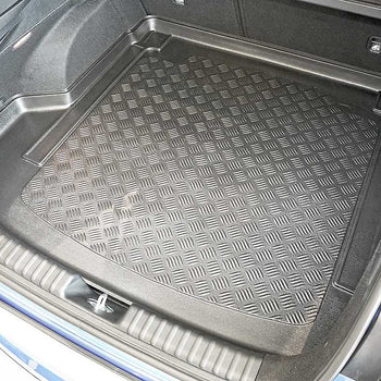 Tapis de coffre Kia Ceed ProIII, carrosserie break, fabrication 12.2018 - présent #1 - 9