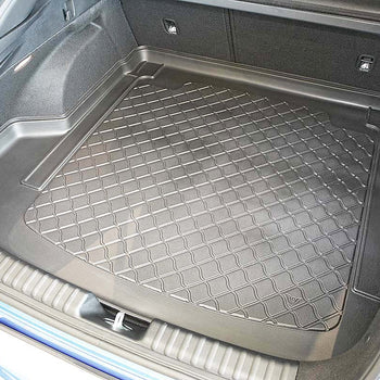 Tapis de coffre Kia Ceed ProIII, carrosserie break, fabrication 12.2018 - présent #1 - 9
