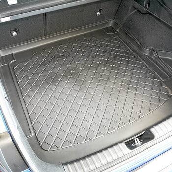 Tapis de coffre Kia Ceed ProIII, carrosserie break, fabrication 12.2018 - présent #1 - 10