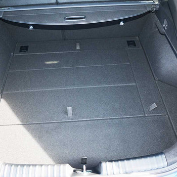 Tapis de coffre Kia Ceed ProIII, carrosserie break, fabrication 12.2018 - présent #1 - 11