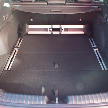 Tapis de coffre Kia Ceed ProIII, carrosserie break, fabrication 12.2018 - présent #1 - 12