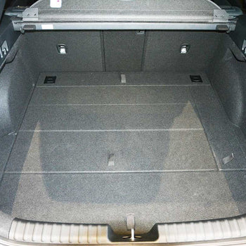 Tapis de coffre Kia Ceed ProIII, carrosserie break, fabrication 12.2018 - présent #1 - 13