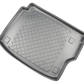 Tapis de coffre Kia Ceed XPHEV, carrosserie suv, fabrication 02.2020 - présent #1 - 5