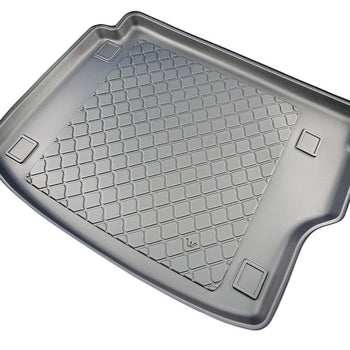 Tapis de coffre Kia Ceed XPHEV, carrosserie suv, fabrication 02.2020 - présent #1 - 6