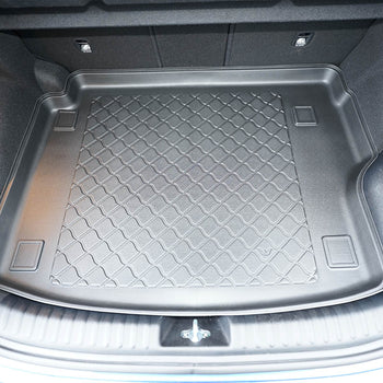 Tapis de coffre Kia Ceed XPHEV, carrosserie suv, fabrication 02.2020 - présent #1 - 7