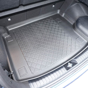 Tapis de coffre Kia Ceed XPHEV, carrosserie suv, fabrication 02.2020 - présent #1 - 9