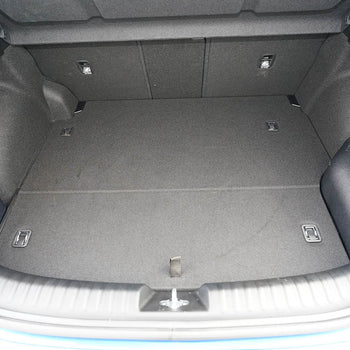 Tapis de coffre Kia Ceed XPHEV, carrosserie suv, fabrication 02.2020 - présent #1 - 10