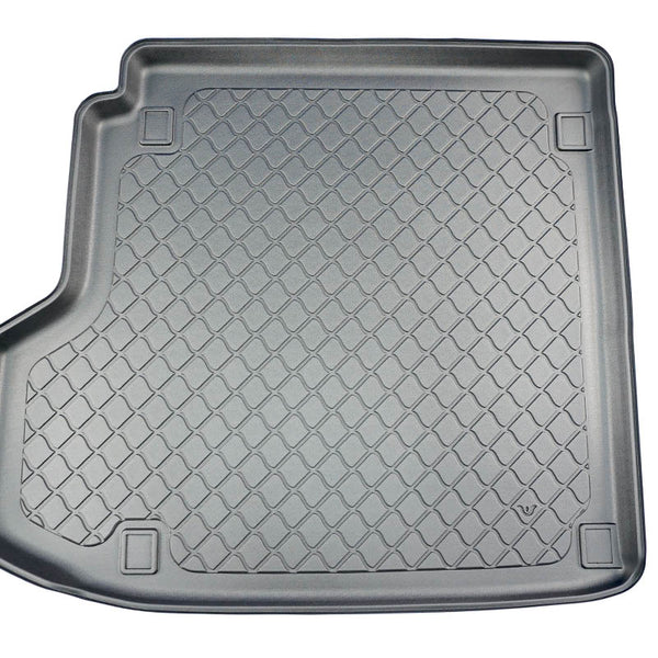 Tapis de coffre Kia Ceed III PHEV, carrosserie break, fabrication 01.2020 - présent #1 - 1