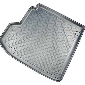 Tapis de coffre Kia Ceed III PHEV, carrosserie break, fabrication 01.2020 - présent #1 - 5