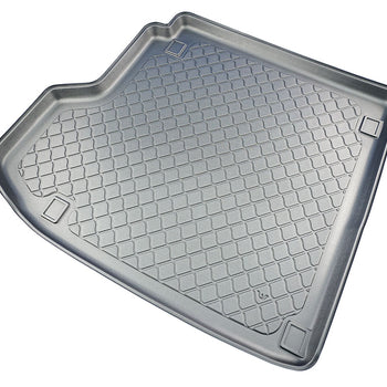 Tapis de coffre Kia Ceed III PHEV, carrosserie break, fabrication 01.2020 - présent #1 - 6