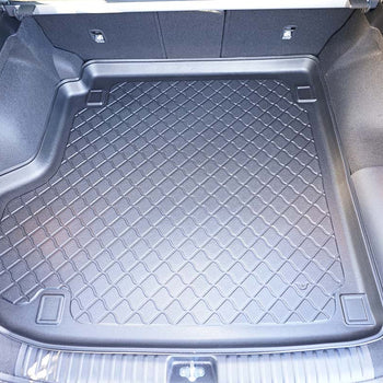 Tapis de coffre Kia Ceed III PHEV, carrosserie break, fabrication 01.2020 - présent #1 - 7