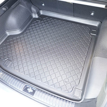 Tapis de coffre Kia Ceed III PHEV, carrosserie break, fabrication 01.2020 - présent #1 - 8
